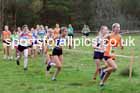Womens Under-17s 2025 Start Fitness NEHL, Druridge Bay, Northumberland. Photo: David T. Hewitson/Sports for All Pics